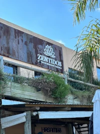 Mall de la Tahona